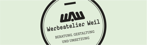 Werbeatelier Weil